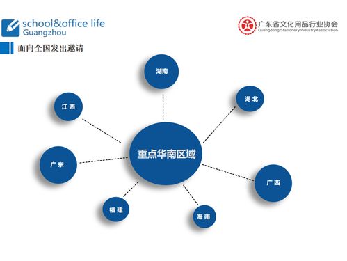 匠心与数字交汇，探秘大湾区文具新生态 2024广州文具展全景前瞻